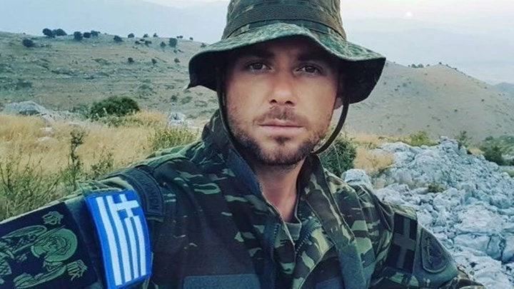 Οι αλβανικές Αρχές ζητούν άλλους τρεις μήνες για το πόρισμα του Κωνσταντίνου Κατσίφα